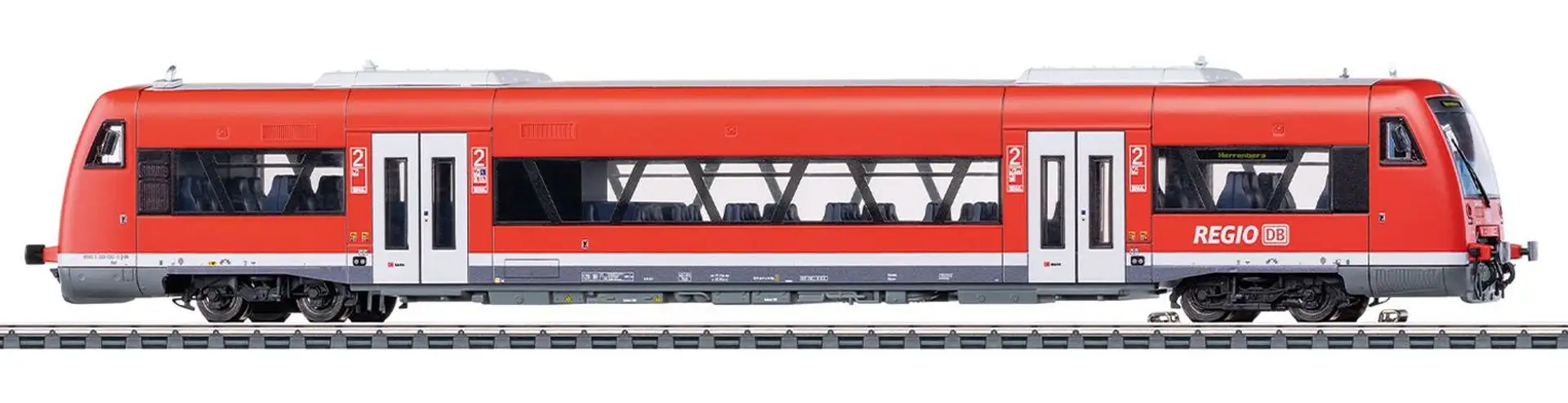 Kleine afbeelding van Märklin 36965