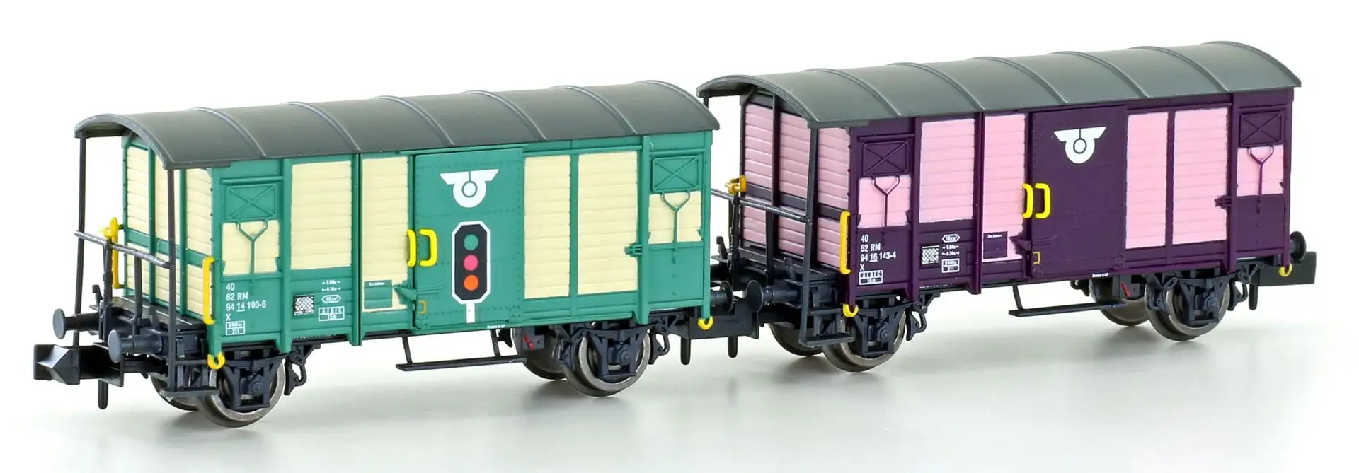 Kleine afbeelding van Hobbytrain 24207