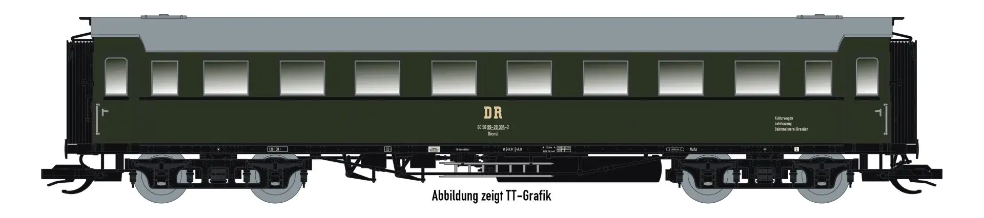Kleine afbeelding van Saxonia-Modellbau 87196