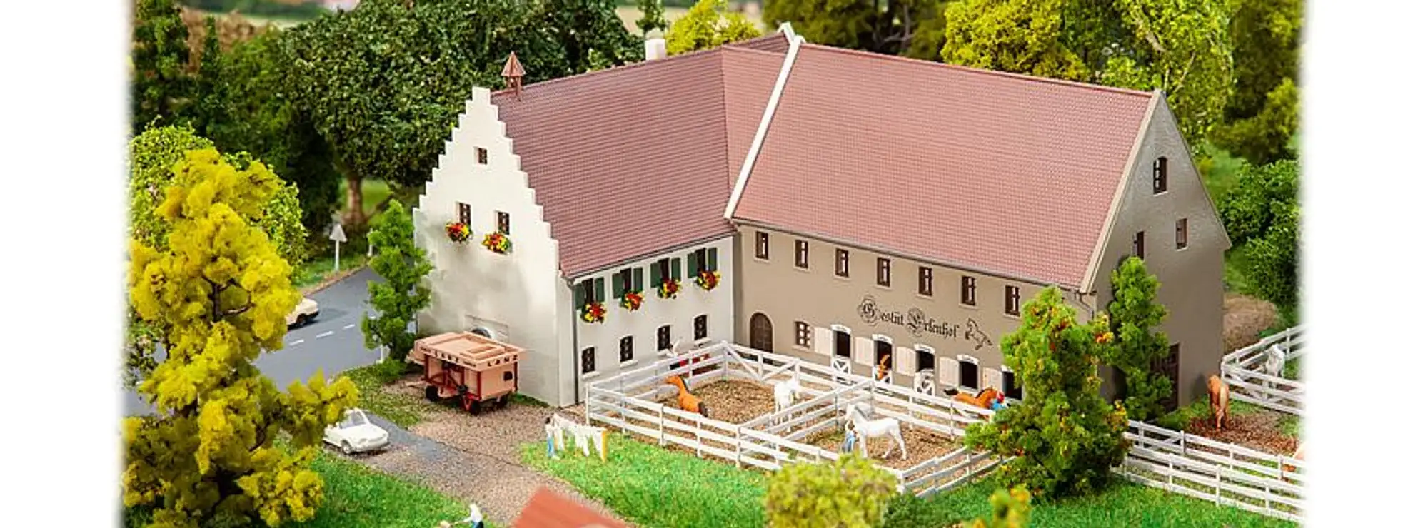Kleine afbeelding van Faller 232398