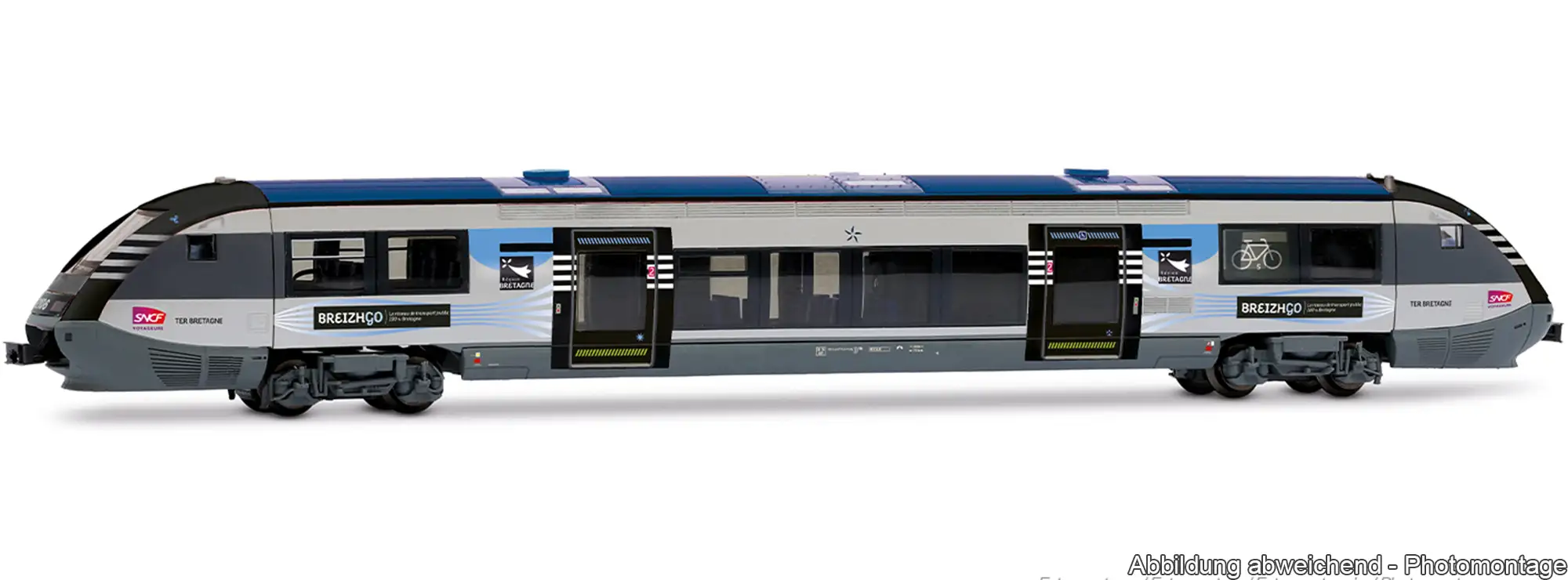 Kleine afbeelding van Arnold HN2684