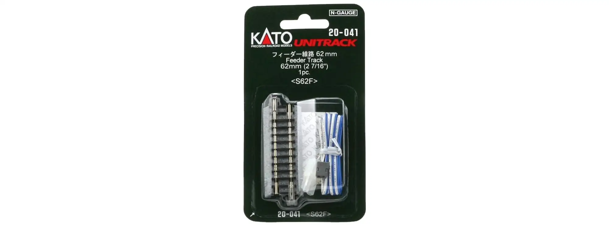 Kleine afbeelding van Kato 20-041