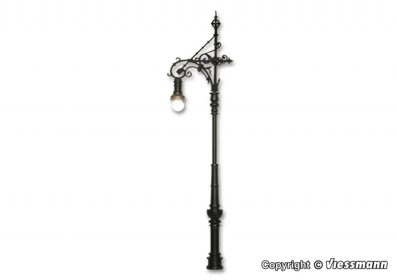 Kleine afbeelding van Viessmann 6393