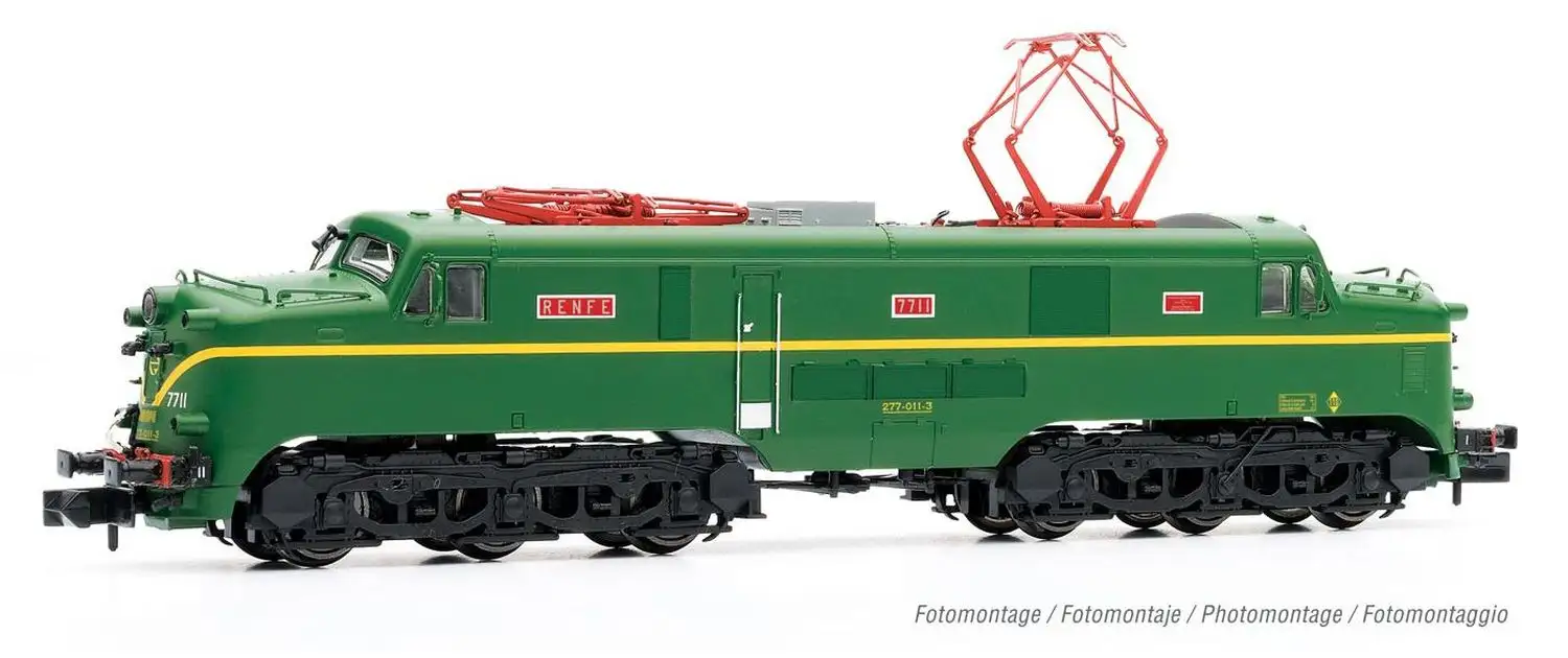 Kleine afbeelding van Arnold HN2443S