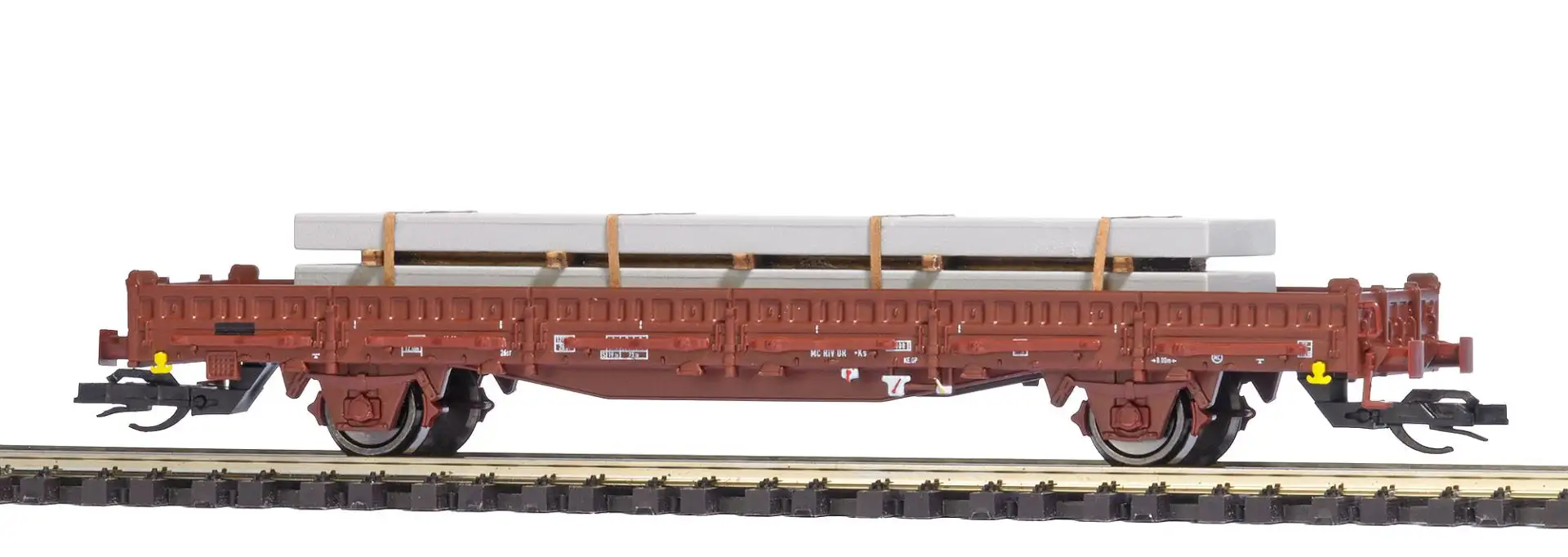 Kleine afbeelding van Busch 31513