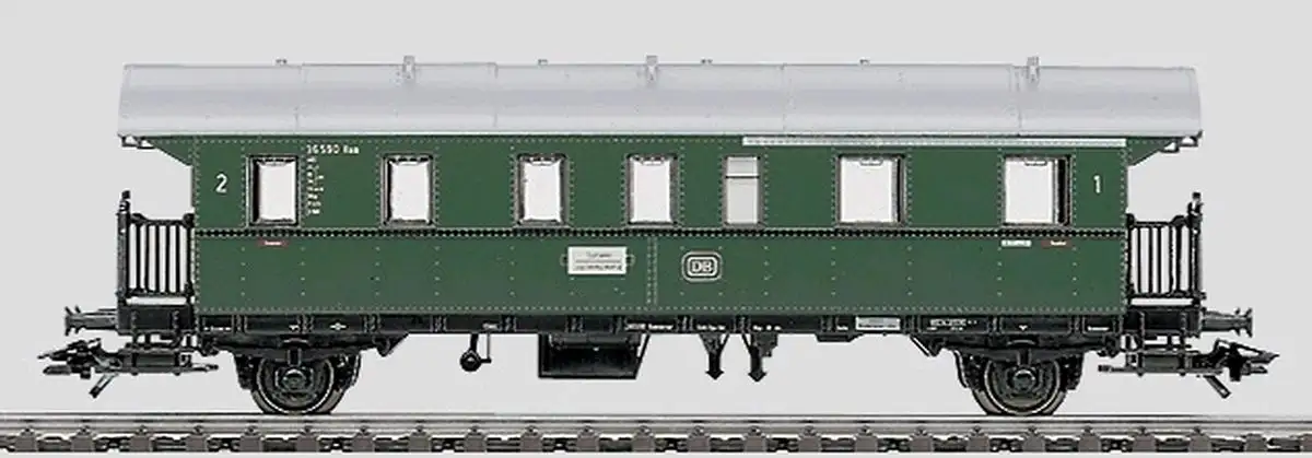 Kleine afbeelding van Märklin 4313