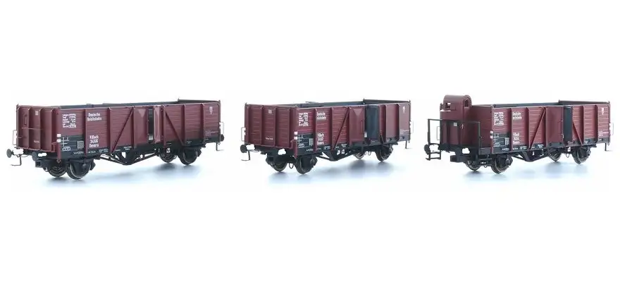 Exact-train 20308