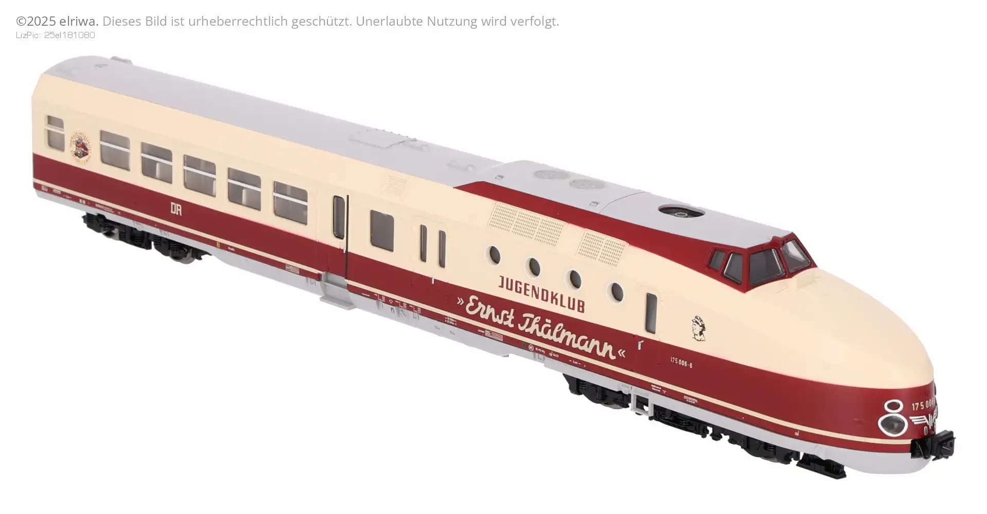 Kleine afbeelding van Lemke K30-734-1
