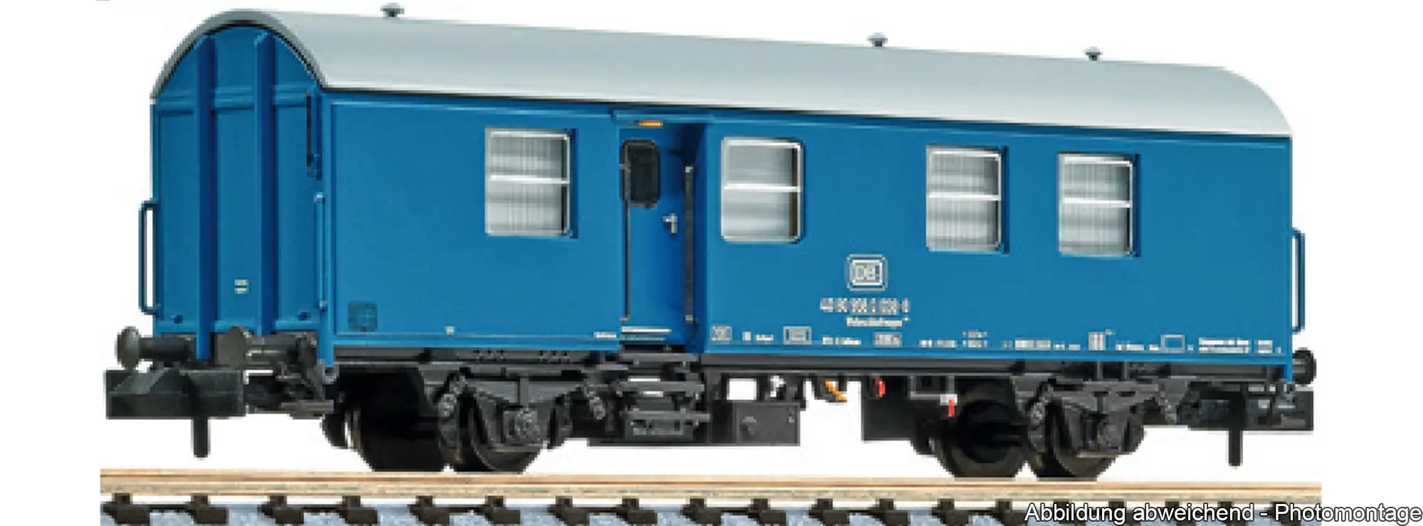 Kleine afbeelding van Liliput 265058