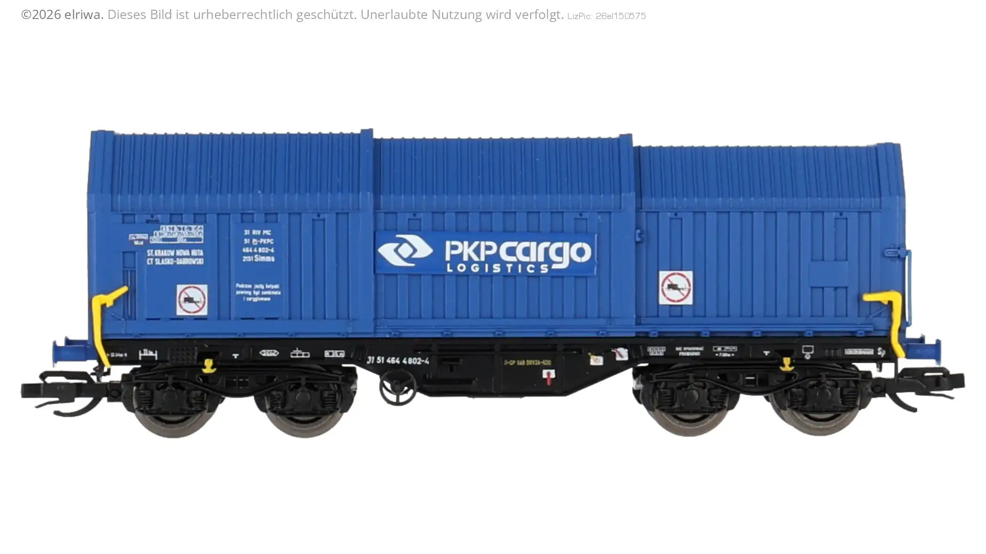 Kleine afbeelding van Roco 6680008