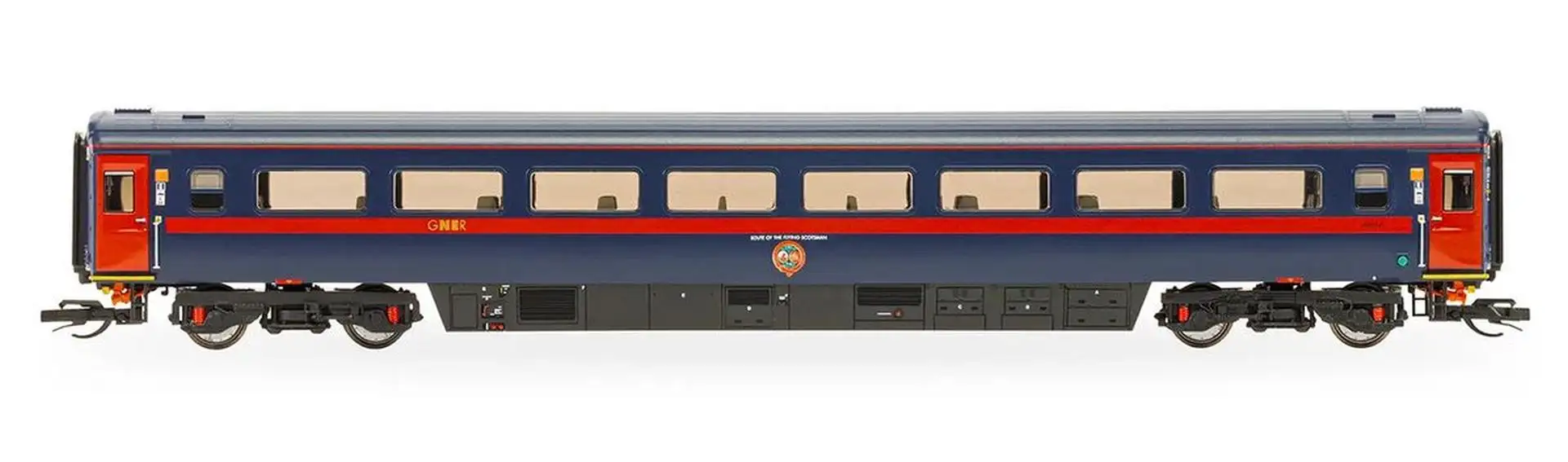 Kleine afbeelding van Hornby TT4043B