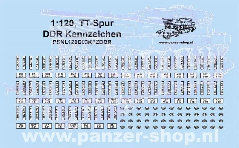 Panzer-Shop 48860380070107