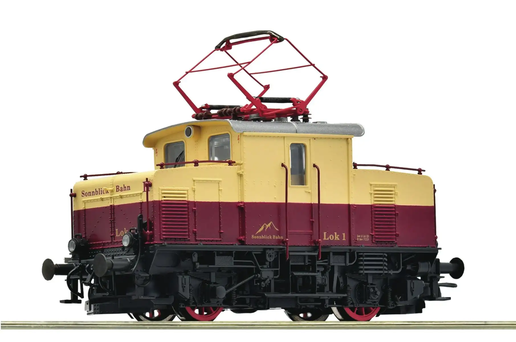 Kleine afbeelding van Roco 7500075
