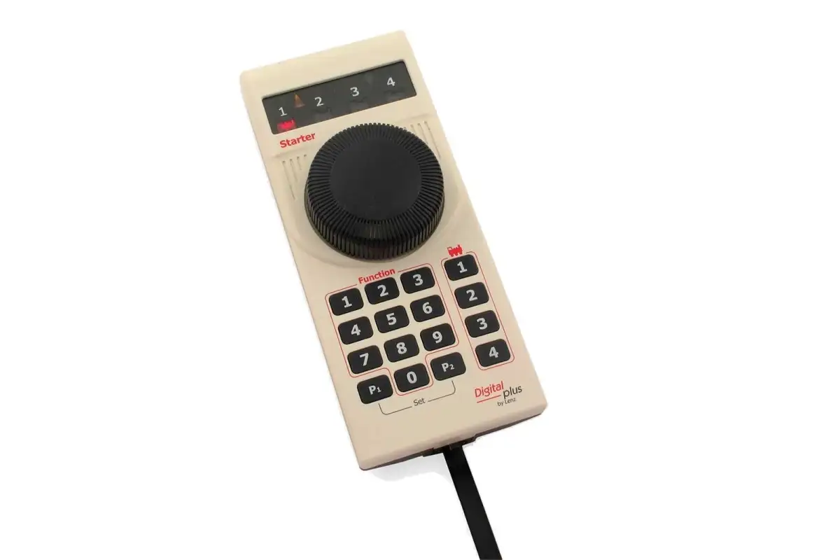 Kleine afbeelding van Lenz 21020