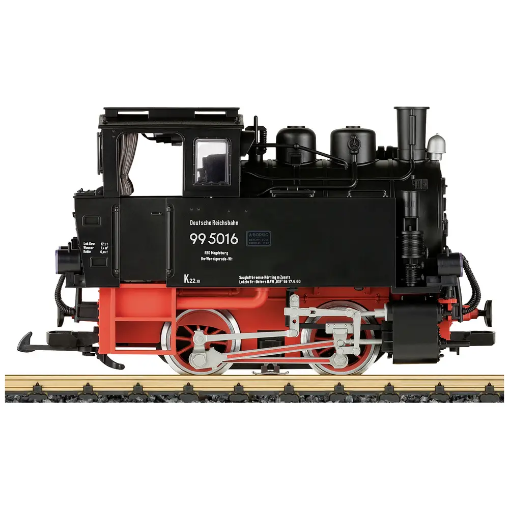 Kleine afbeelding van LGB 20753