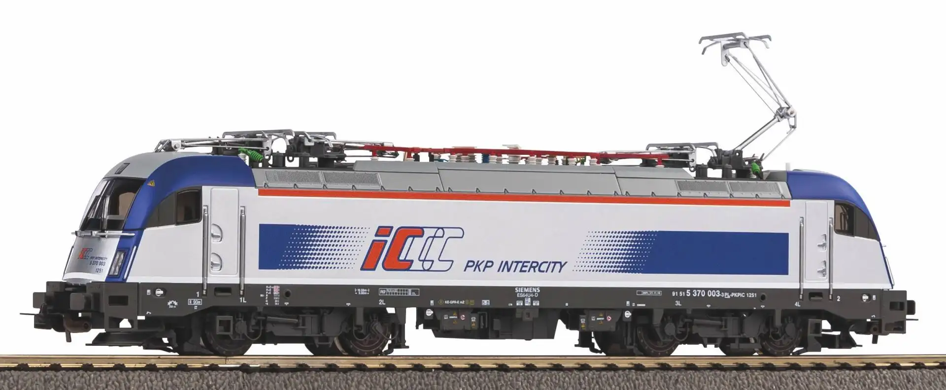Kleine afbeelding van Piko 21615