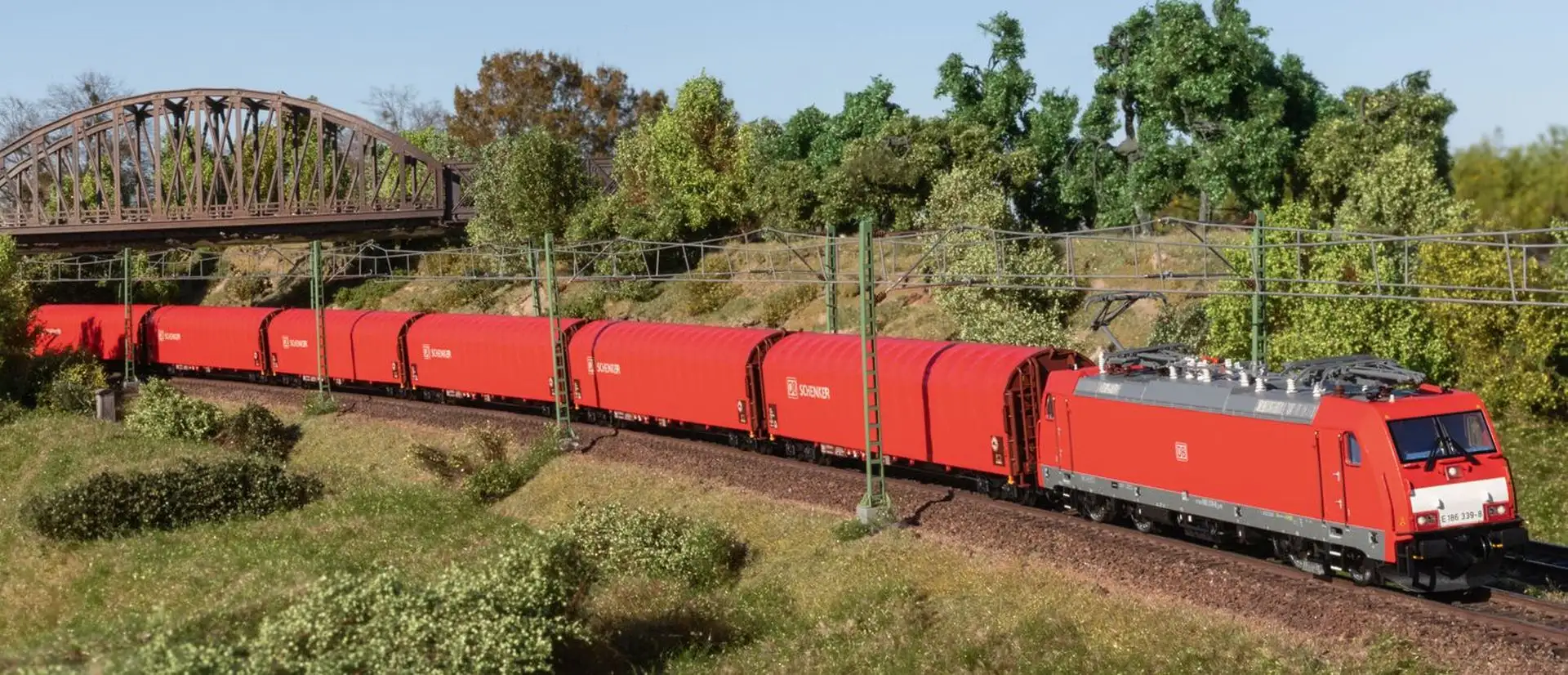 Kleine afbeelding van Märklin 38800