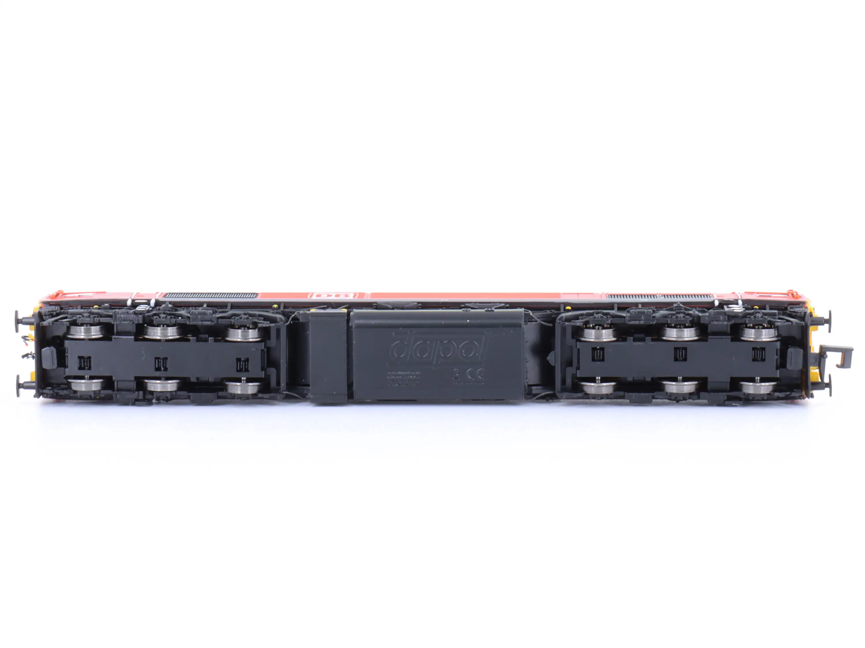 Kleine afbeelding van Dapol 2D-066-001