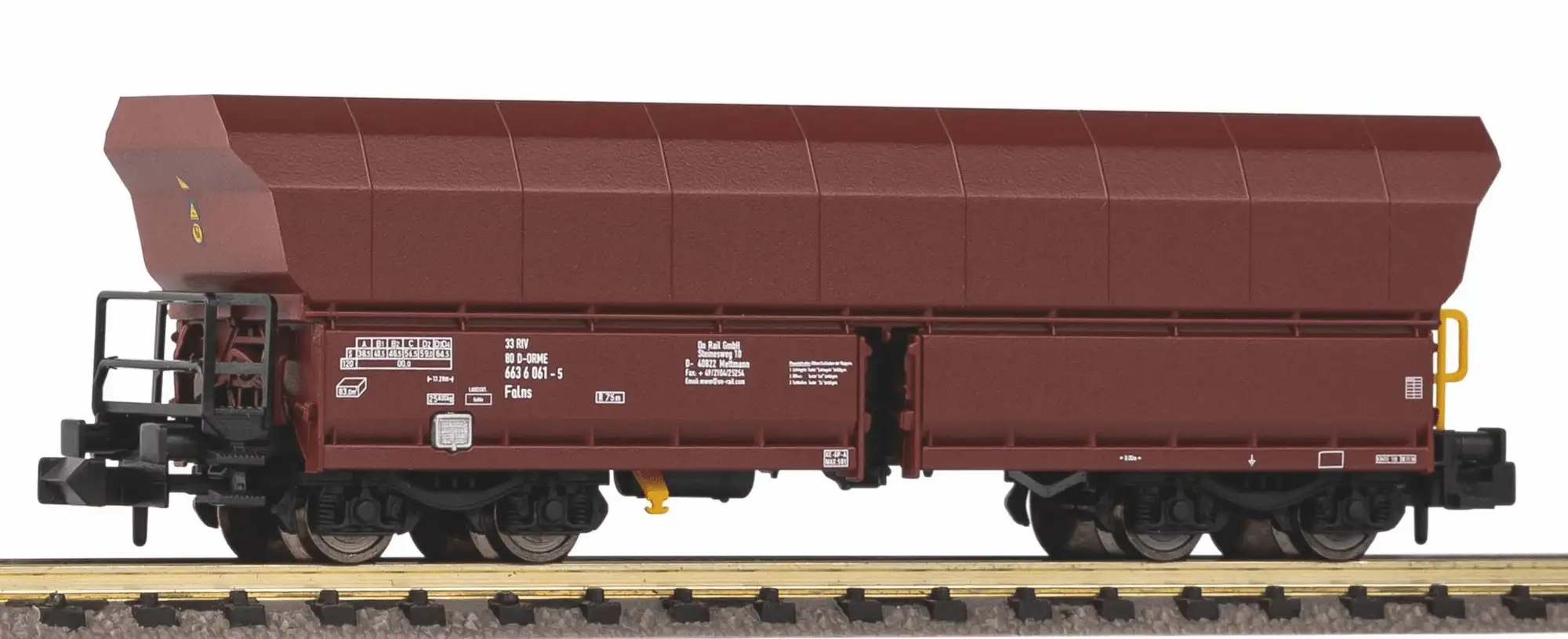 Kleine afbeelding van Piko 40711