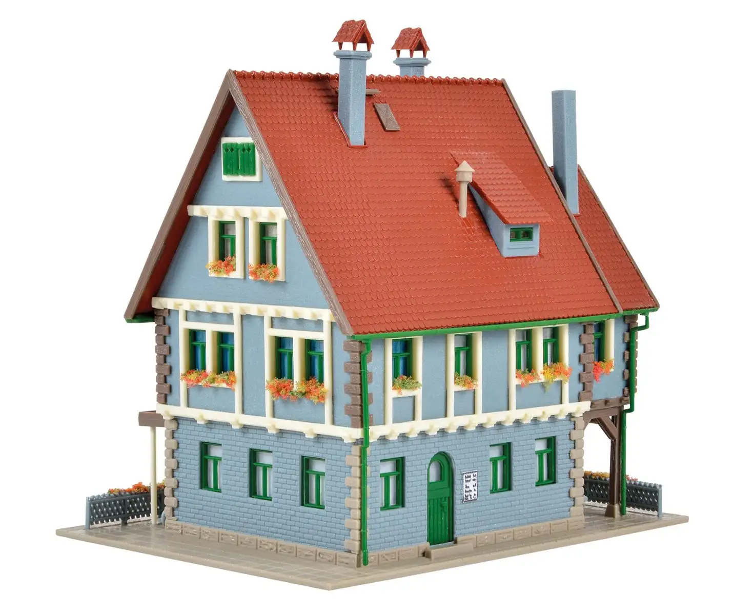 Kleine afbeelding van Vollmer 47660
