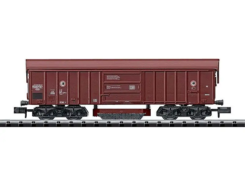 Kleine afbeelding van Trix 15500