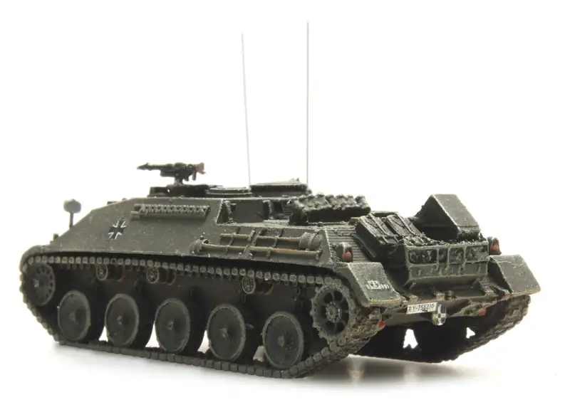 Kleine afbeelding van Artitec 6160024
