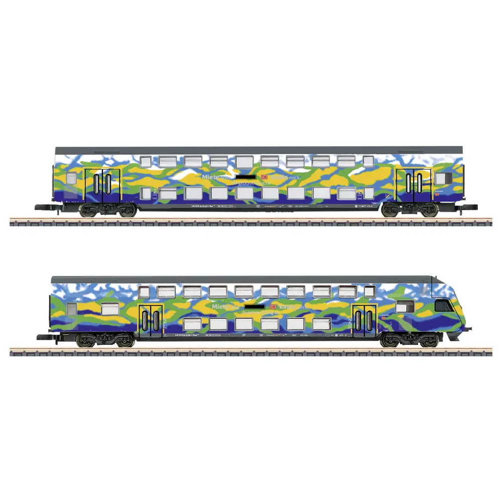 Kleine afbeelding van Märklin 87307