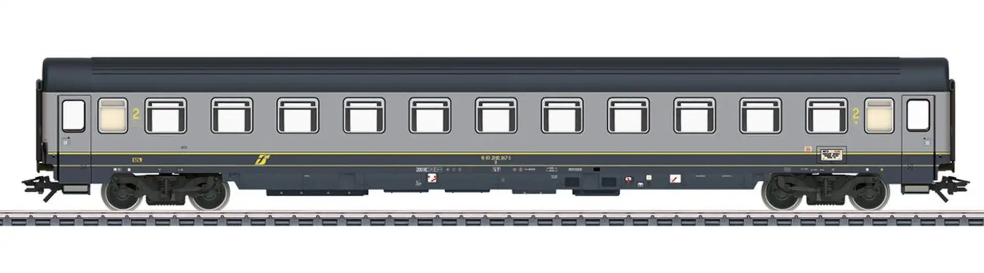 Kleine afbeelding van Märklin 42923