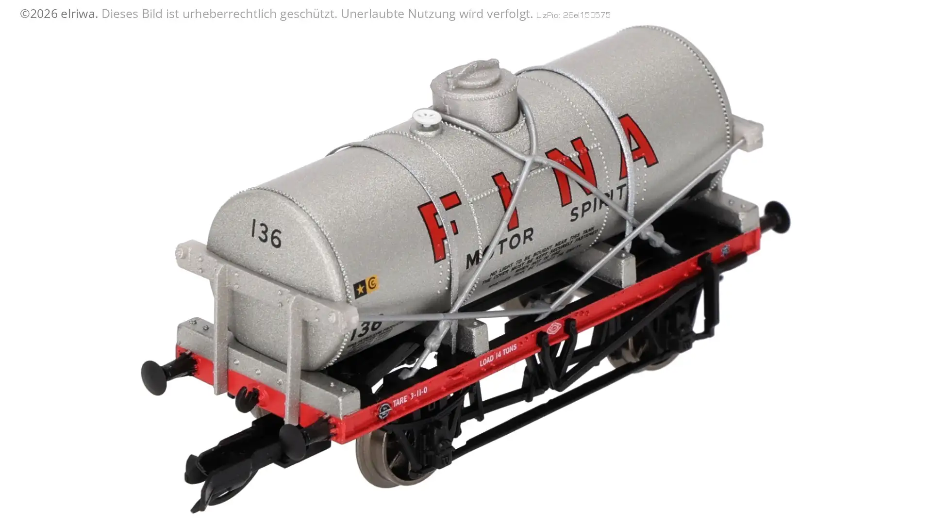 Kleine afbeelding van Hornby TT6047