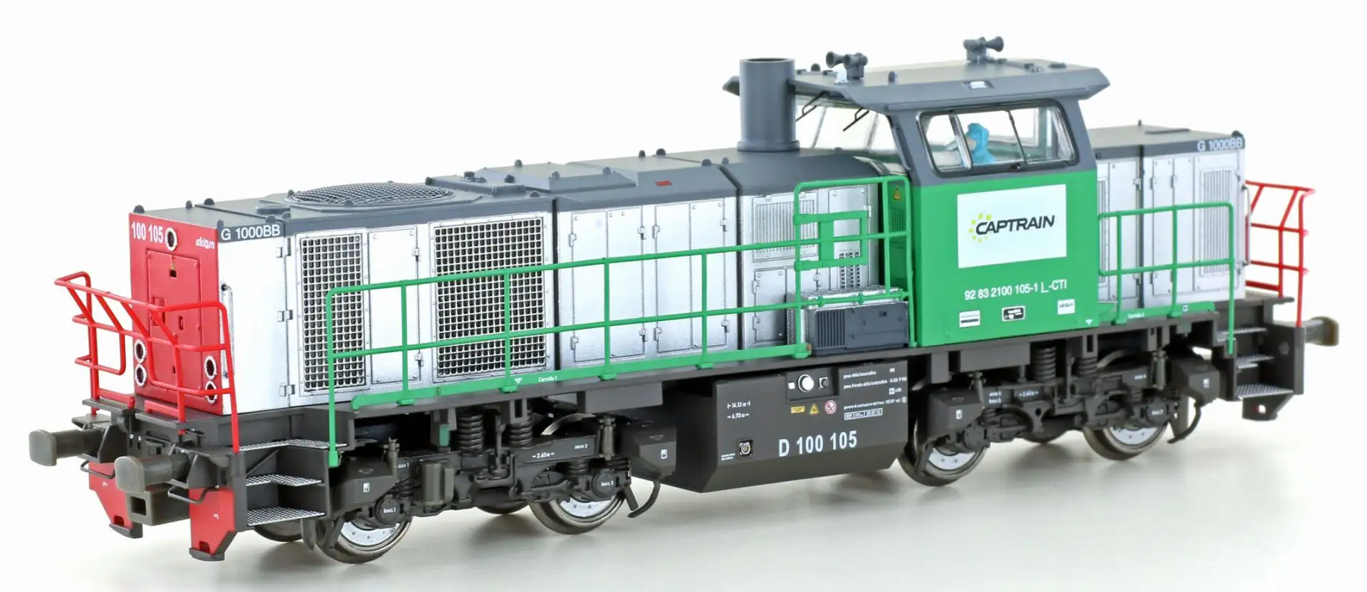 Kleine afbeelding van Mehano 90566