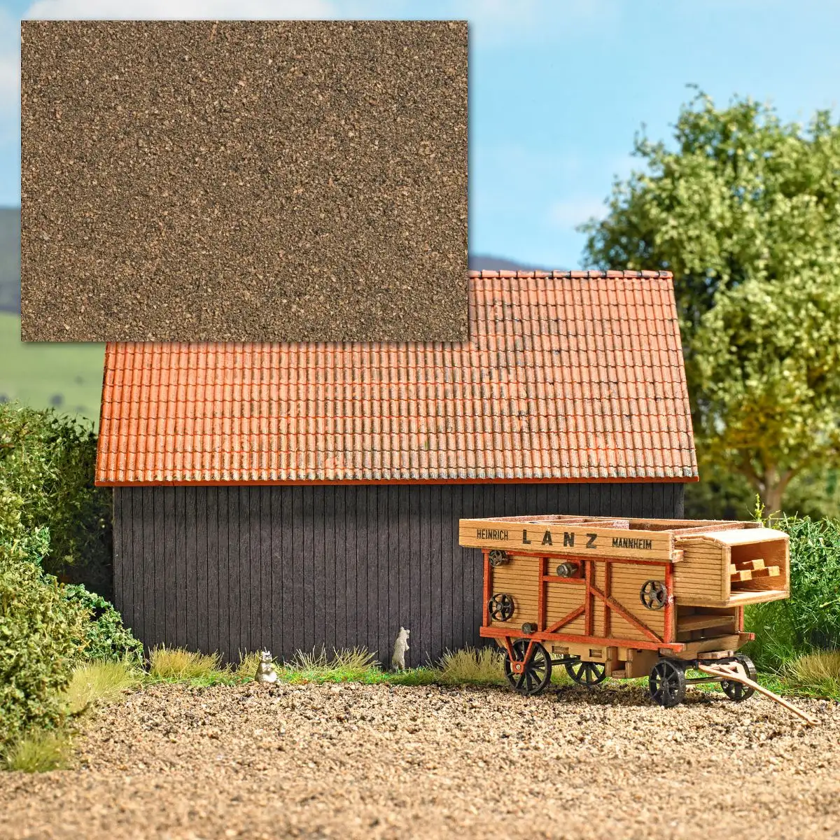 Kleine afbeelding van Busch 7520