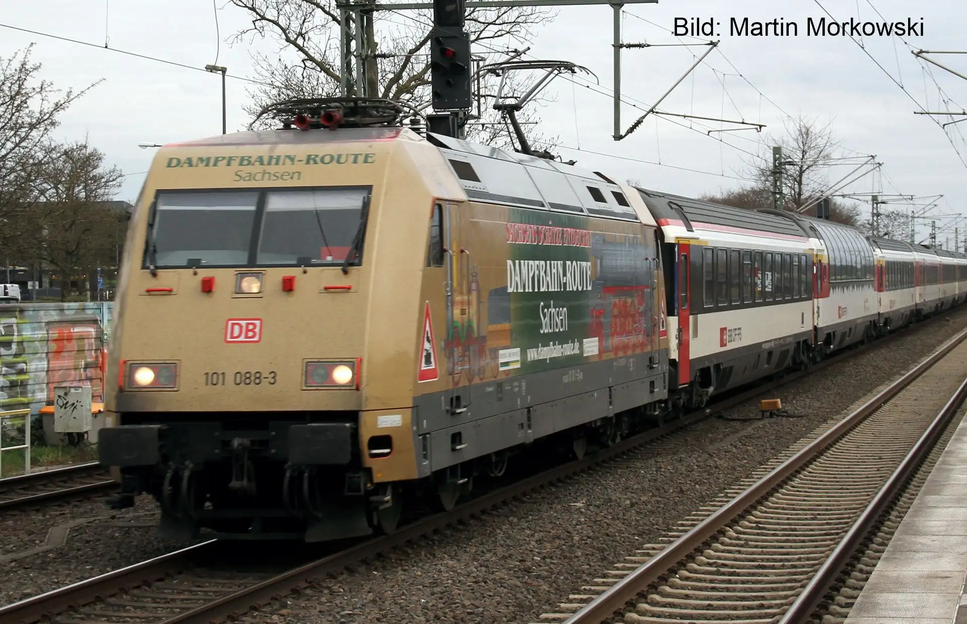 Kleine afbeelding van Tillig 502240