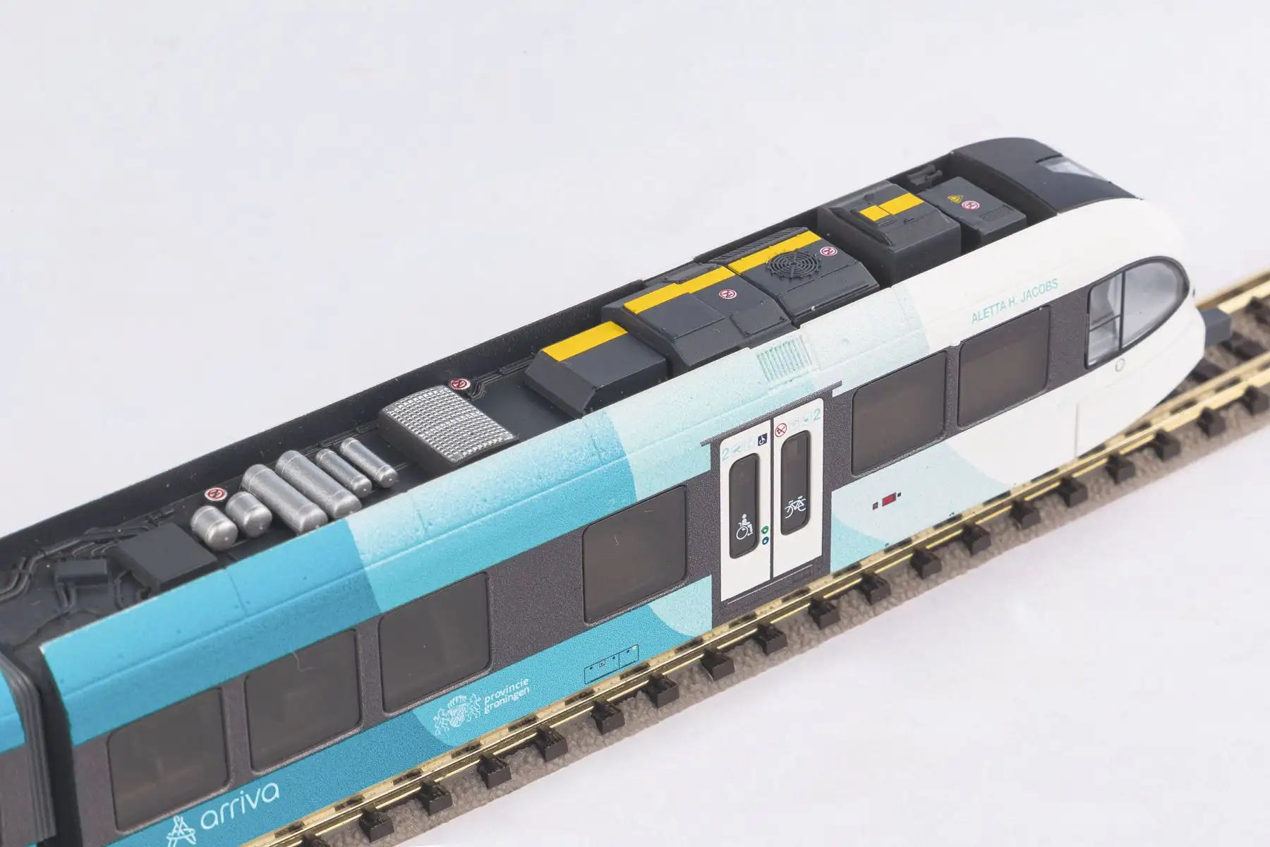 Kleine afbeelding van Piko 40236