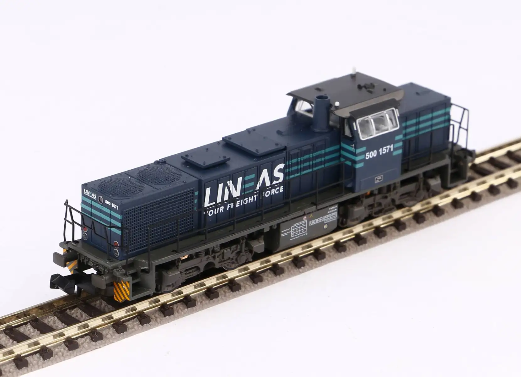 Kleine afbeelding van Piko 40482