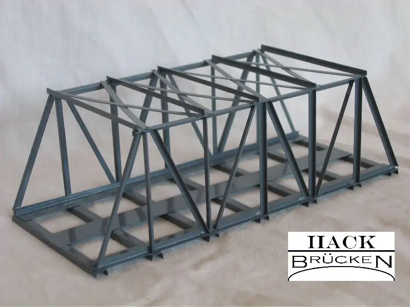 Hack-Brücken 31100
