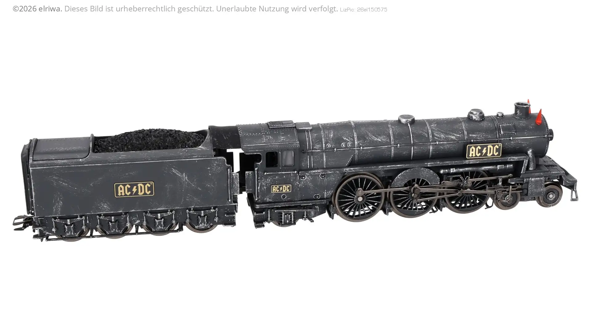 Kleine afbeelding van Trix 25492