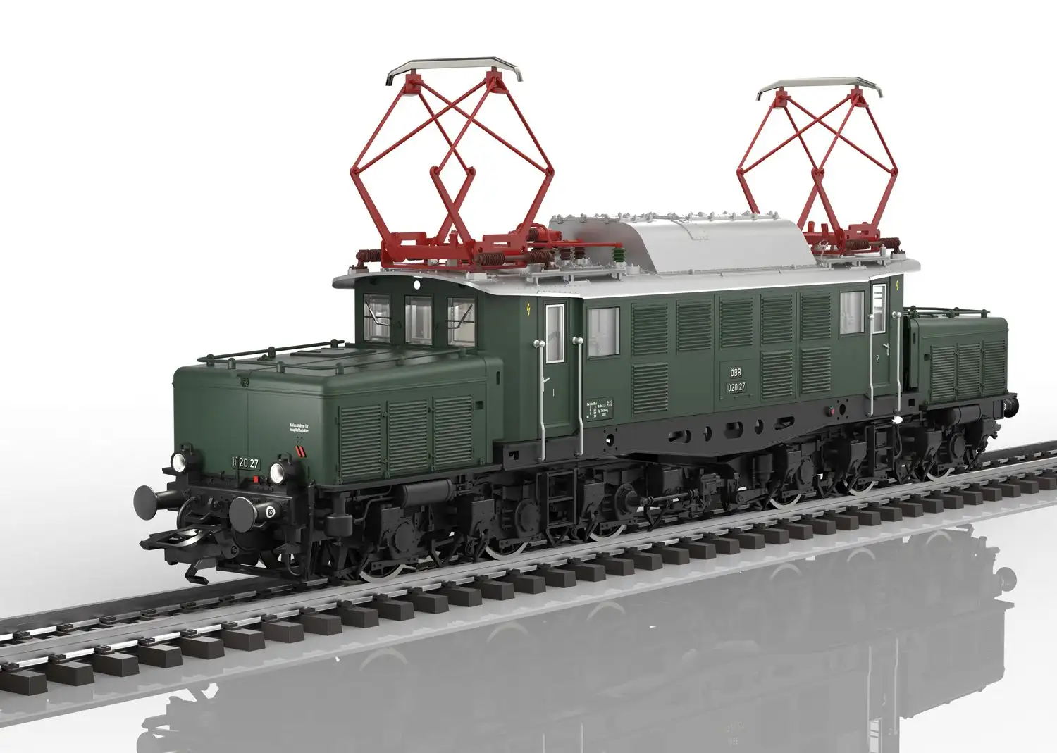 Kleine afbeelding van Märklin 39992