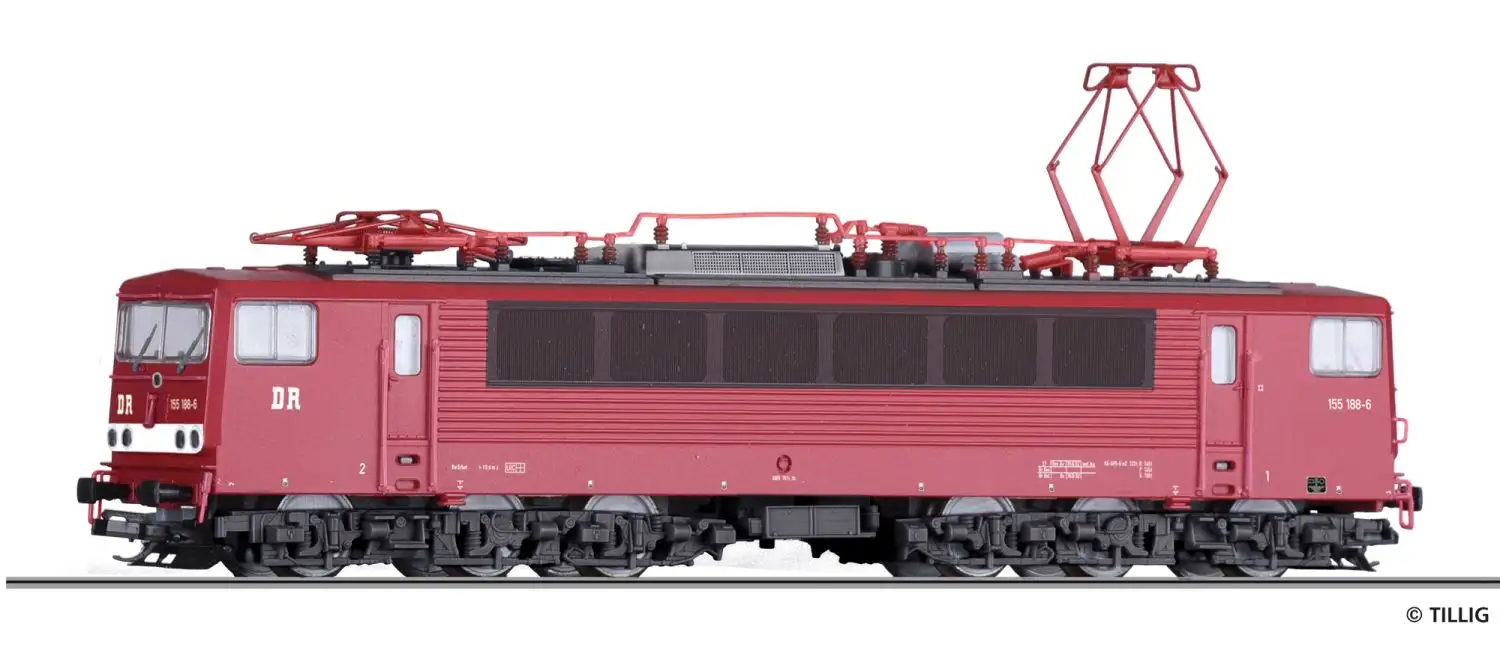Kleine afbeelding van Tillig 4331