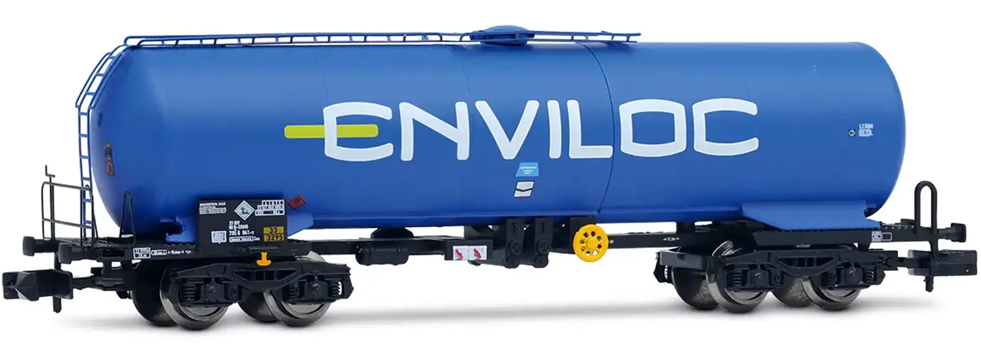 Kleine afbeelding van Arnold HN6635