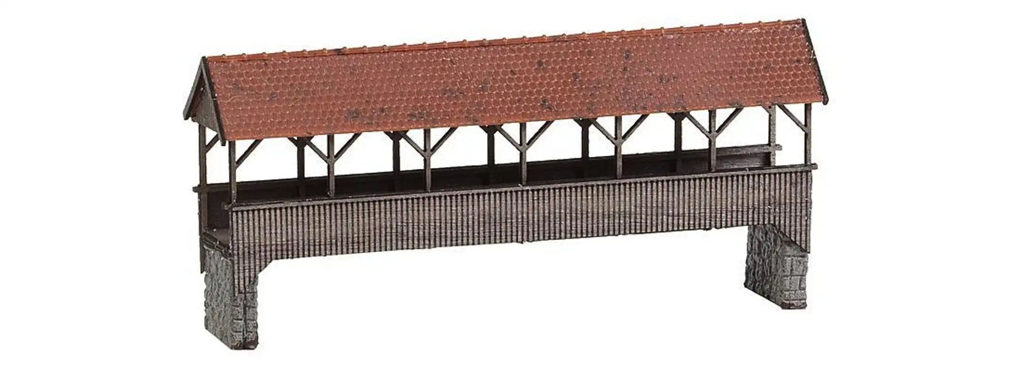 Kleine afbeelding van Faller 222574