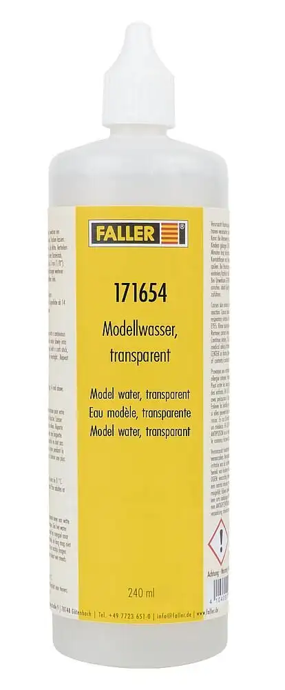 Kleine afbeelding van Faller 171654