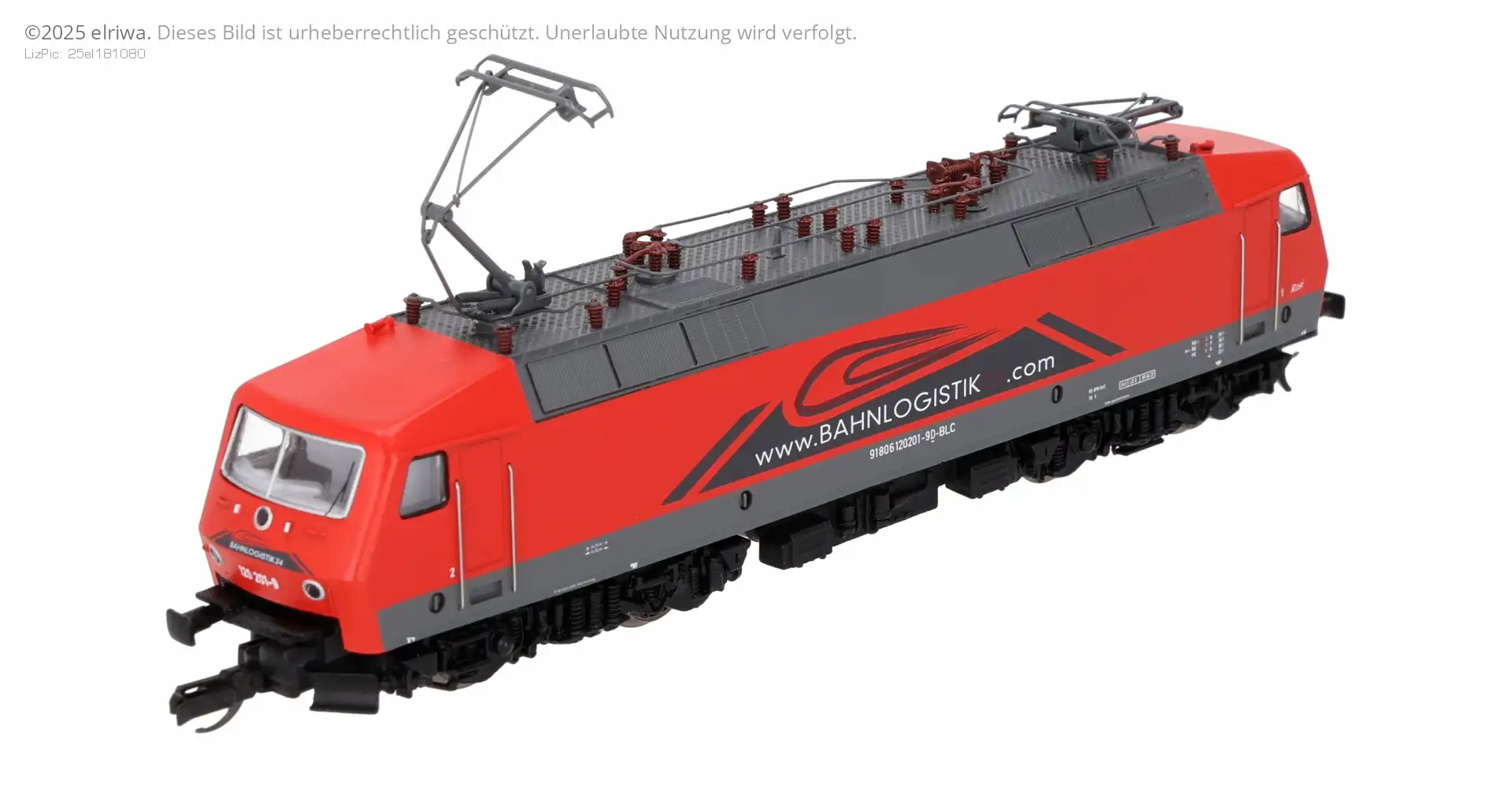 Kleine afbeelding van Beckmann-TT 1011657