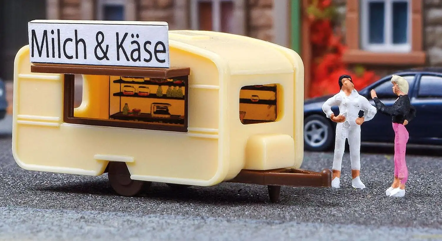 Kleine afbeelding van Vollmer 47620
