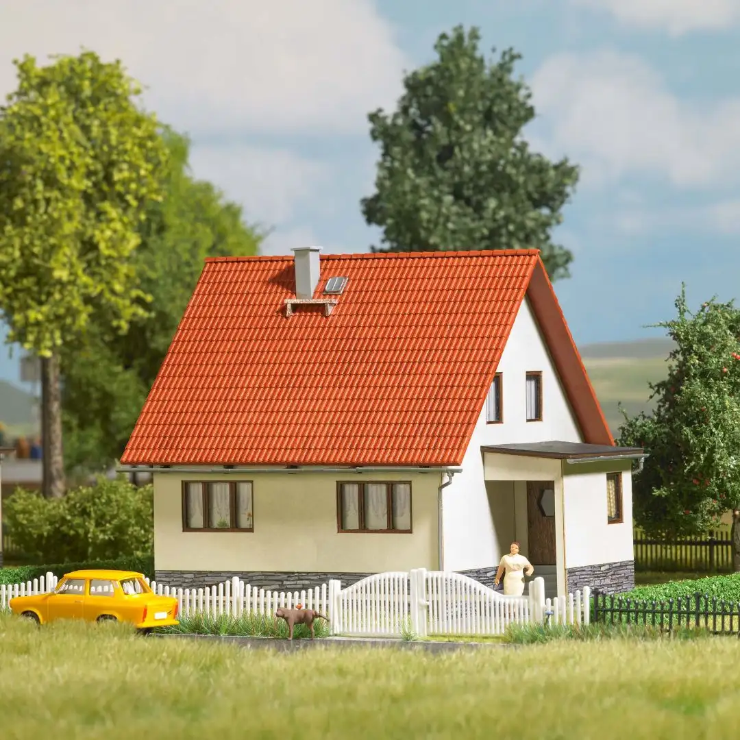 Kleine afbeelding van Busch 8893