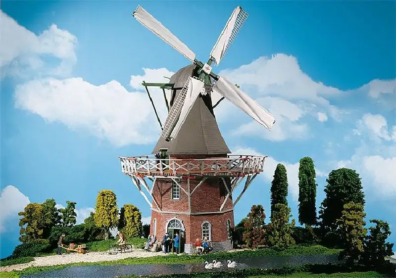 Kleine afbeelding van Faller 331701