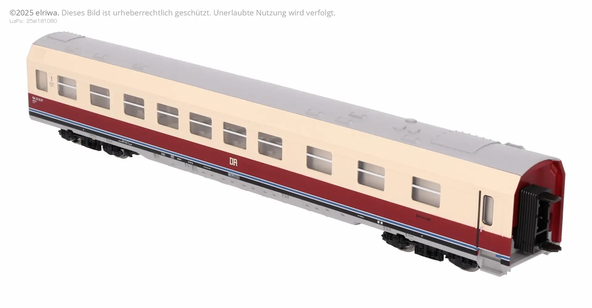Kleine afbeelding van Lemke K30-732-1