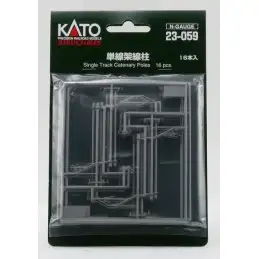Kleine afbeelding van Kato 23-059-1