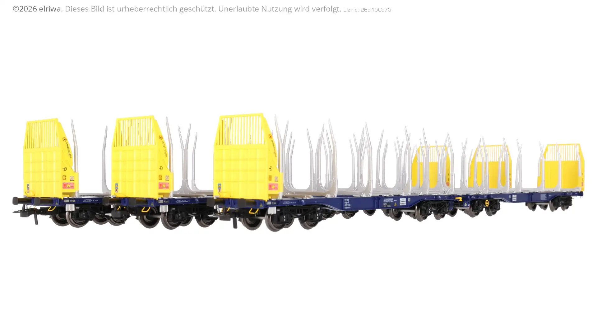 Kleine afbeelding van Sudexpress 4657005