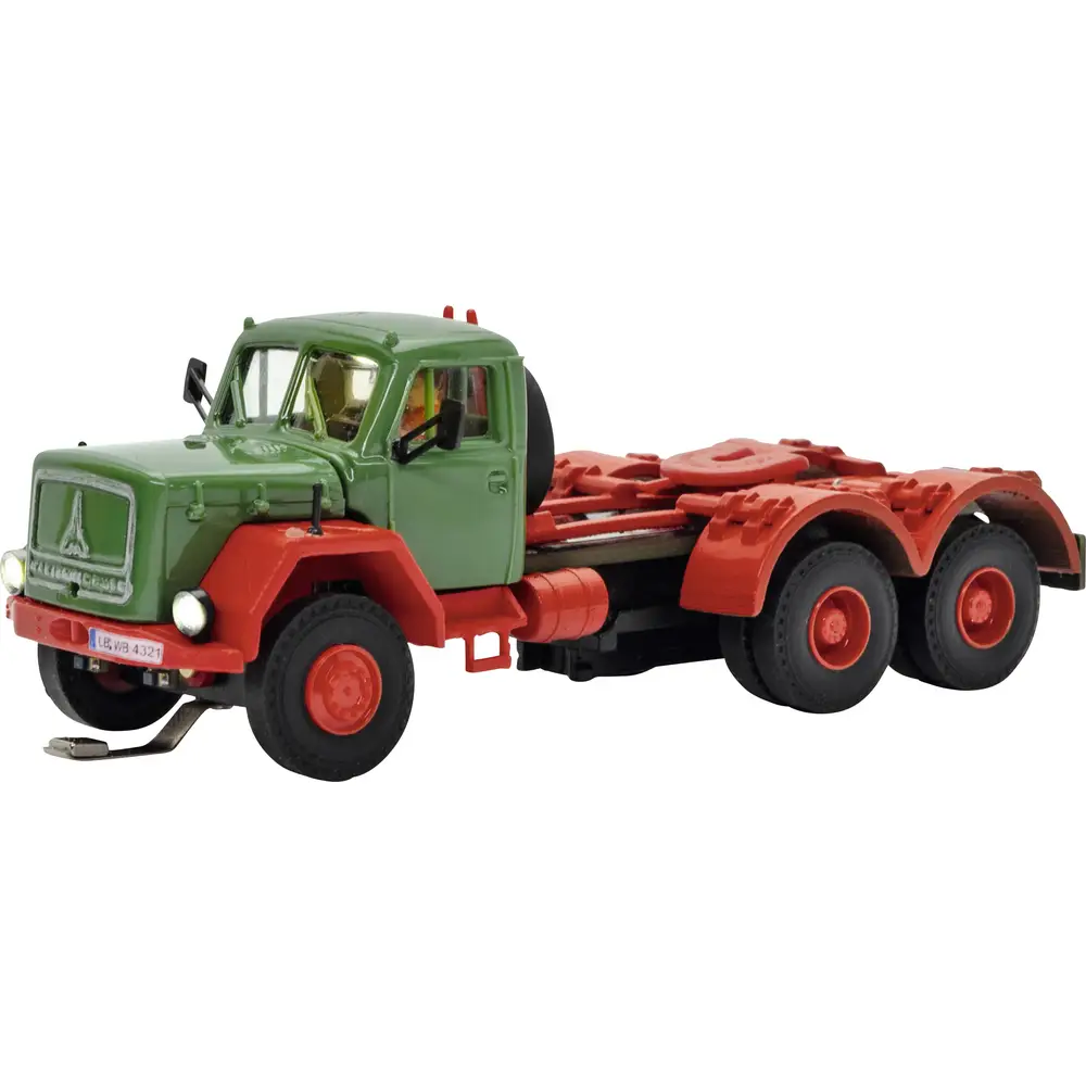 Kleine afbeelding van Viessmann 8012