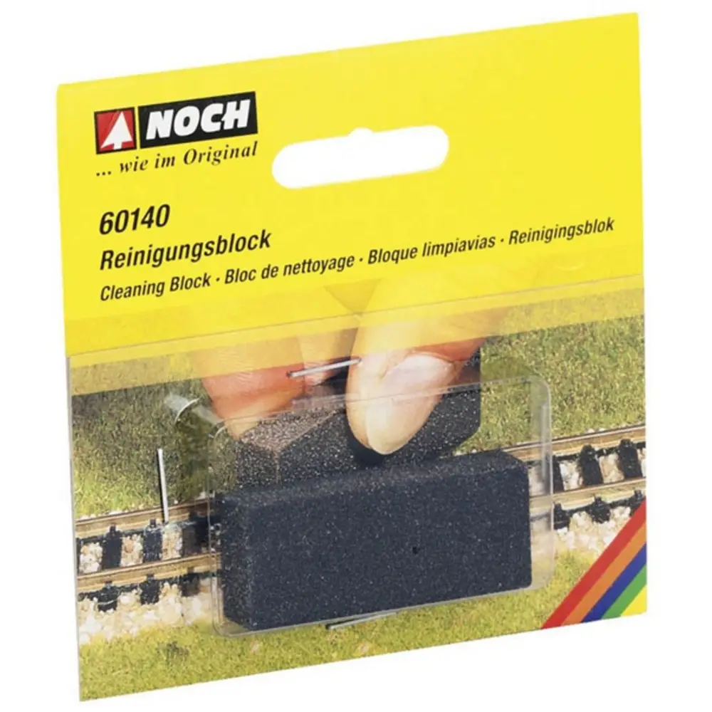 Kleine afbeelding van Noch 60140